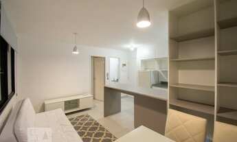 Imagem 5: Apartamento para Aluguel - Jardim Marajoara , 1 Quarto, 35 m2