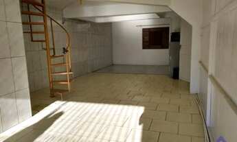 Imagem 6: CASA 02 PAVIMENTOS