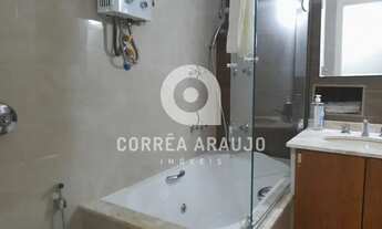 Imagem 7: Apartamento para venda possui 85 metros quadrados com 3 quartos em Tijuca - Rio de Janeiro