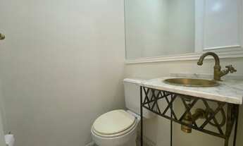 Imagem 3: Apartamento para aluguel possui 90 metros quadrados com 3 quartos em Perdizes - São Paulo