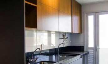 Imagem 7: Apartamento para aluguel 2 quartos 1 suíte 1 vaga Colinas de Roma Centro - Santo André - S