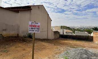 Imagem 1: Terreno para venda possui 367 metros Av Nerópolis em Setor Gentil Meireles - Goiânia - GO