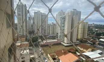 Imagem 7: 03 quartos, jardim goiás, 120 m2, flamboiyant