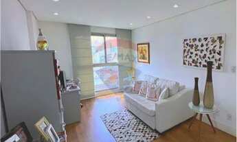 Imagem 6: Lindo apartamento 3 quartos (1 suíte e 1 suíte master) com 3 vagas paralelas no Santa Hele