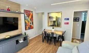 Imagem 2: Apartamento com 2 dormitórios à venda, 60 m² por R$ 420.000,00 - Ingá - Niterói/RJ