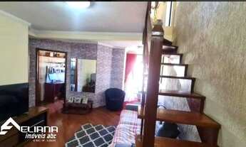 Imagem 6: Cobertura na Barcelona - 2 dorm 3 vagas