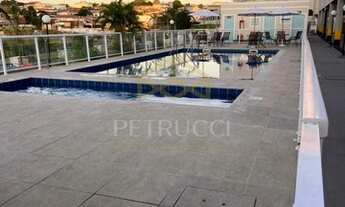 Imagem 2: Apartamento - Parque Industrial - Campinas