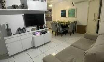 Imagem 7: Apartamento para venda possui 76 metros quadrados com 3 quartos em Pituba - Salvador - Bah