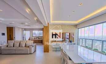 Imagem 6: Apartamento com 3 dormitórios à venda, 442 m² por R$ 5.520.000,00 - Santana - São Paulo/SP