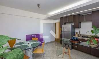 Imagem 3: Apartamento para Aluguel - Vila da Serra, 2 Quartos, 70 m2