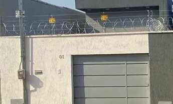 Imagem: ALUGA CASA 2 QUARTOS