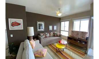 Imagem 5: Apartamento à venda, 129 m² por R$ 750.000,00 - Morro do Maluf - Guarujá/SP