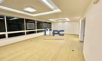 Imagem 5: Apartamento com 3 dormitórios, 225 m² - venda por R$ 4.000.000,00 ou aluguel por R$ 18.390