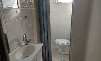 Imagem 3: Santo André - Conjunto Comercial/sala - Jardim