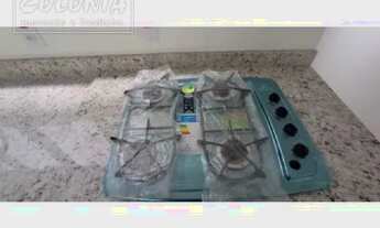 Imagem 4: Santo André - Apartamento Padrão - Vila Pires