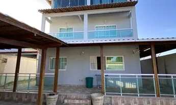 Imagem: Casa de alto padrão com 7 quartos à venda