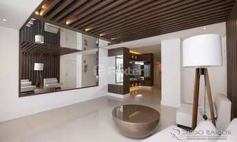 Imagem 1: Apartamento à venda Rua Dona Leopoldina, São João - Porto Alegre