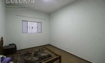 Imagem 5: Santo André - Terreno Padrão - Jardim Cristiane