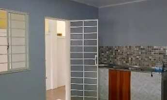 Imagem 6: Casa na Cidade Nova próximo ao Samauma