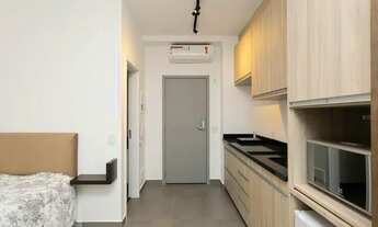 Imagem 7: Apartamento para Aluguel - Pinheiros, 1 Quarto, 36 m2