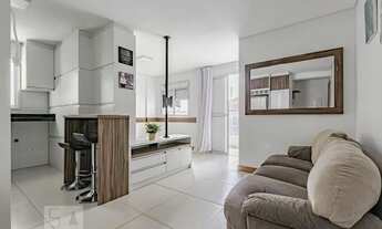 Imagem: Apartamento para Aluguel - Centro, 1 Quarto