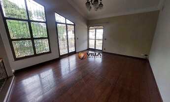 Imagem 7: Casa com 3 dormitórios para alugar, 330 m² por R$ 4.000/mês - Chácara Machadinho II - Amer