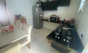 Imagem 7: Casa Bairro da Luz - Shopping Nova Iguaçu