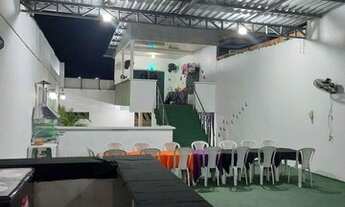 Imagem 2: Vendo Área para Festa