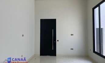 Imagem 6: Casa Nova, com 3 suítes, Jd Botânico