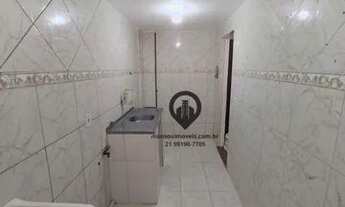 Imagem 5: Apartamento com 2 quartos à venda, 56 m² por R$ 65.000 - Campo Grande - Rio de Janeiro/RJ