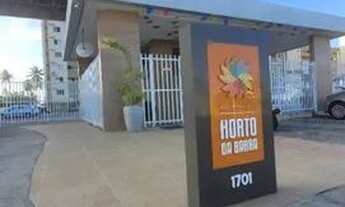 Imagem: Oportunidade! Apartamento Com 2/4 E Varanda