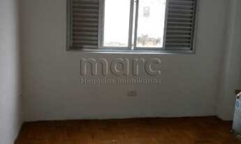 Imagem: SAO PAULO - Apartamento Padrão - CAMPOS