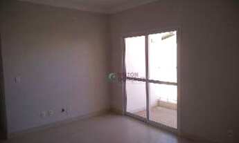 Imagem 6: Apartamento com 3 dormitórios para alugar, 80 m² por R$ 2.570,59/mês - Cidade Nova I - Ind