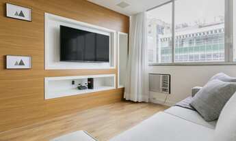 Imagem 6: Rua Rainha Guilhermina, 77 - Leblon