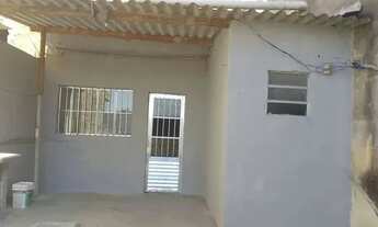 Imagem 6: Casa com 2 dormitórios à venda, 125 m² por R$ 191.000,00 - Jardim Fortaleza - Guarulhos/SP