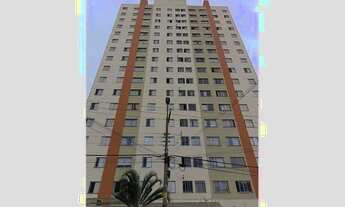 Imagem 2: Apartamento 62m², 2 quartos, 1 banheiro, 1 vaga, para alugar Mandaqui