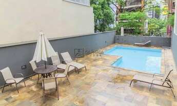 Imagem 2: Apartamento Locação 2 Dormitórios - 92 m² Vila Madalena