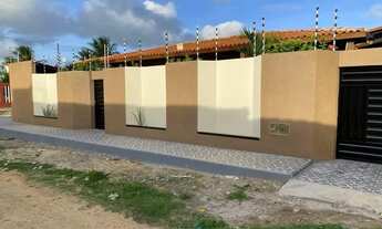 Imagem 5: Casa para venda tem 260 metros quadrados com 3 quartos em praia do abais - Estância - Ser