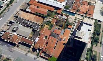 Imagem: Terreno - Cambuí - Campinas