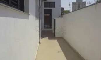 Imagem 7: Casa Padrão em São José dos Campos