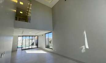 Imagem 3: Terras Alpha 2 - Casa de Condomínio 3 quartos, sendo 3 suítes