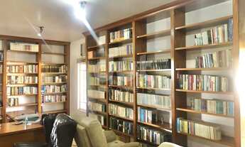 Imagem 4: Casa - Colinas do Ermitage (Sousas) - Campinas