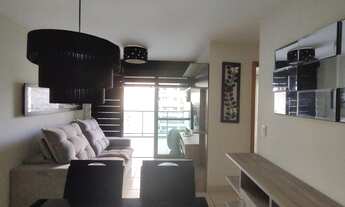 Imagem 3: Villas da Barra! Apartamento MOBILIADO com 2 quartos, 80 m2!