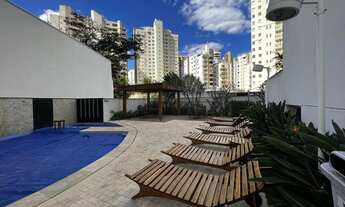 Imagem: Apartamento com 03 suítes home, com 305