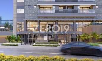 Imagem 4: Apartamento à venda, 3 quartos, 3 suítes, 2 vagas, Cambuí - Campinas/SP