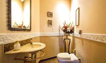 Imagem 6: Valinhos - Casa de Condomínio - Village Sans Souci