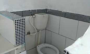 Imagem 3: Kitnet INCLUSO AGUA E LUZ E NET