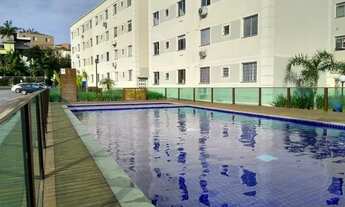 Imagem: Apartamento para venda tem 48 metros quadrados