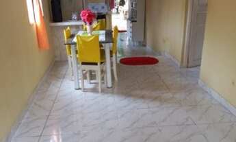 Imagem 2: CASA NO PLANALTO <br>MOTIVO: (MUDANÇA