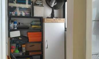 Imagem 4: Locação 3 dorms 1 suite 3 vagas , cozinha planejada lazer completo ótima localização